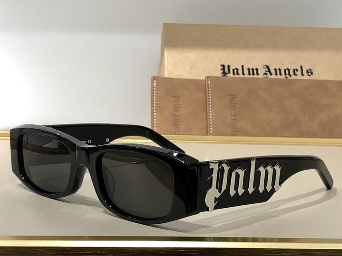 Palm Angels Sunglasses Top Quality PAS00008